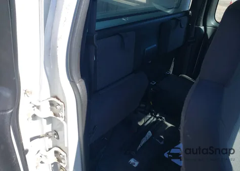 2010 Chevrolet Colorado Work Truck from USA, damaged, VIN 1GCESBD98A8144533